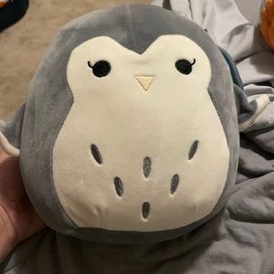 Nikita Squishmallow